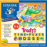 Trudy's Time & Place House