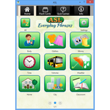ASL Everyday Phrases (Download)
