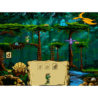 JumpStart® Spelling (Download) - Selectsoft