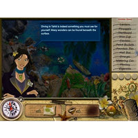 Legend of the Tahiti Hidden Pearls (Download)