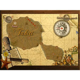 Legend of the Tahiti Hidden Pearls (Download)