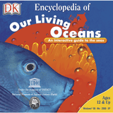 DK: Encyclopedia of Our Living Oceans