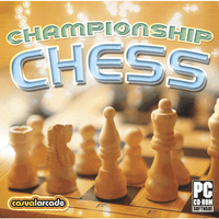 Championship Chess (Download)