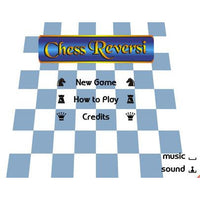 Chess Reversi (Download)