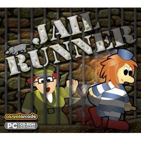 Jail Runner (Download)