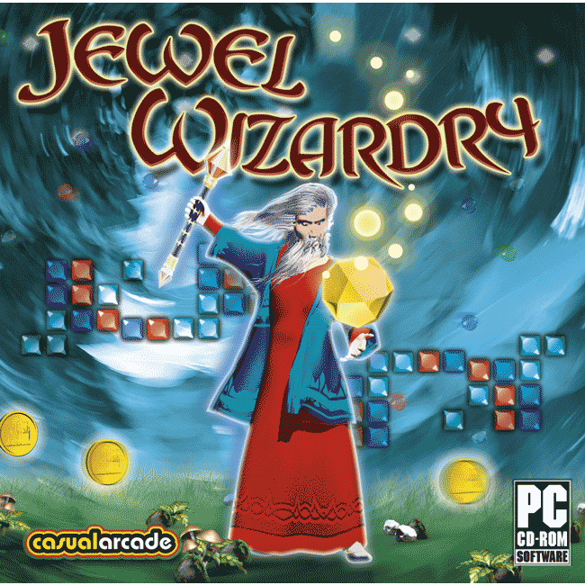 Jewel Wizardry – Selectsoft
