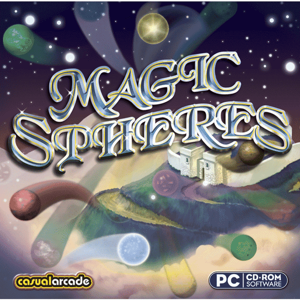 Magic Spheres (Download)