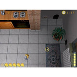 Mouse Hunt