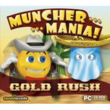 MuncherMania! Gold Rush (Download)