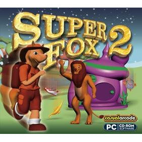 Super Fox 2 (Download)