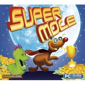 Super Mole