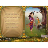 Fairy Flower Vines (Download)