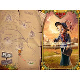 Fairy Flower Vines (Download)