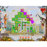 Fairy Flower Vines (Download)