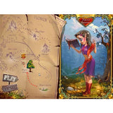 Fairy Flower Vines (Download)