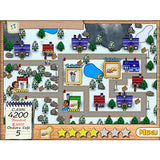 Fast Food Mania (Download)