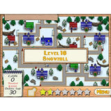 Fast Food Mania (Download)