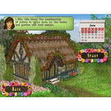 Flowers In Bloom  (Download)