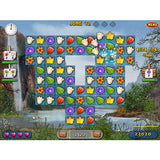 Flowers In Bloom  (Download)