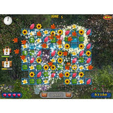 Flowers In Bloom  (Download)
