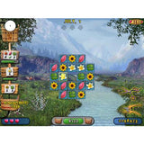 Flowers In Bloom  (Download)