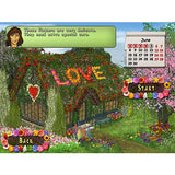 Flowers In Bloom  (Download)