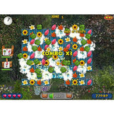 Flowers In Bloom  (Download)