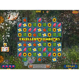 Flowers In Bloom  (Download)