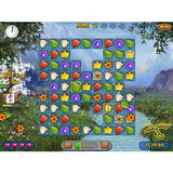 Flowers In Bloom  (Download)