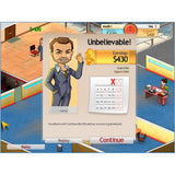 Holiday Rush (Download)