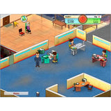 Holiday Rush (Download)