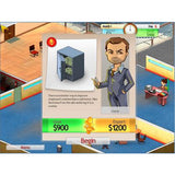 Holiday Rush (Download)