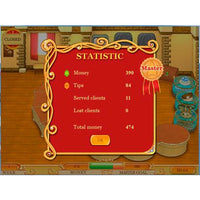 Jewelry Store (Download)