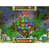 Volcanic Blocks (Download)