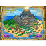 Volcanic Blocks (Download)