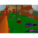 1001 Minigolf Challenge