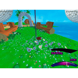 1001 Minigolf Challenge