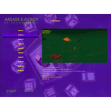 Arcade & Action XP Championship