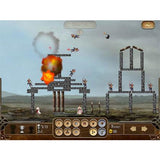 Castle Clout Trilogy