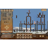 Castle Clout Trilogy