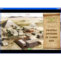 Dynasty of Egypt (Download)