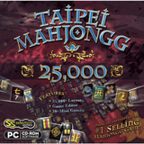 Taipei Mahjongg 25,000 (Download)