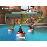 AquaPark Tycoon