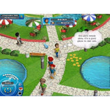 AquaPark Tycoon