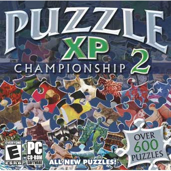 Puzzle XP Championship 2