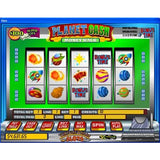 Virtual Vegas Slots Bonus Bonanza (Download)