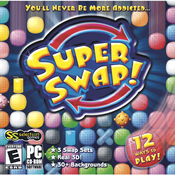 Super Swap! (Download)