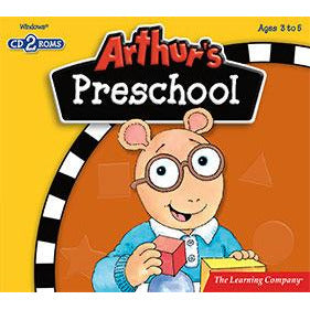 Arthur's Preschool