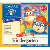 Millie & Bailey Kindergarten