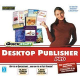 Quickstart Desktop Publisher Pro